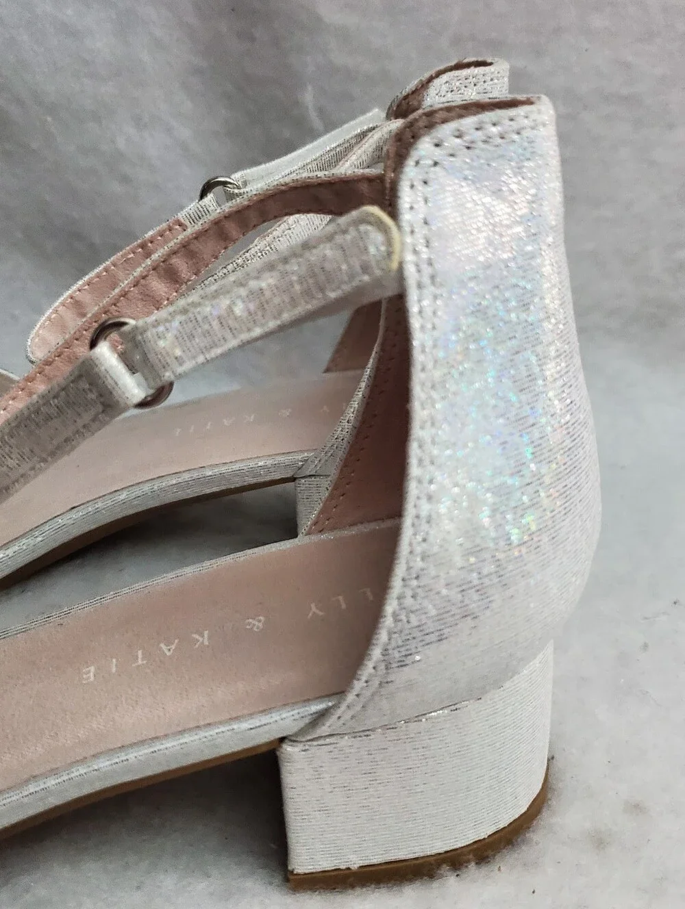 Kelly & Katie Sylvia Sandal - Kids